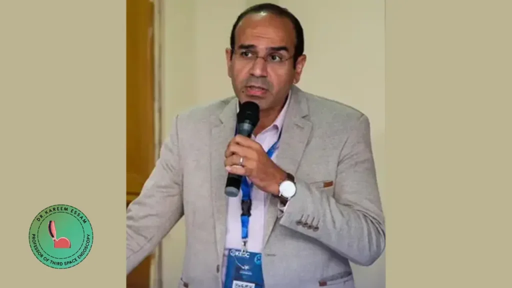 أفضل دكتور لعلاج صعوبة البلع