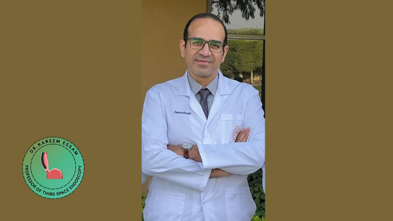 افضل دكتور لعلاج مرض الاكاليزيا وتعذر المرئ