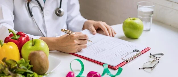الأكل بعد منظار القنوات المرارية