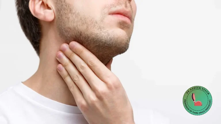 أعراض رتج زنكر
