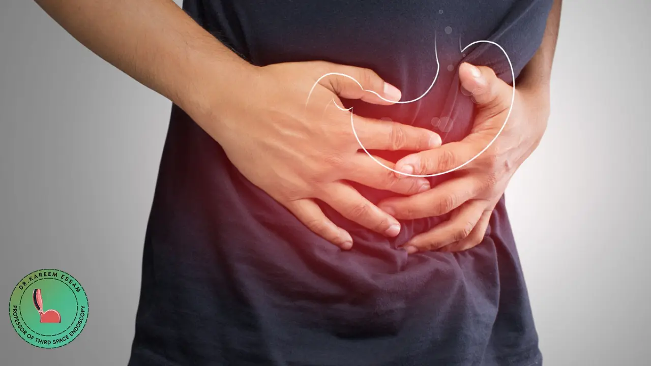 سبب الشعور بفراغ المعدة حتى بعد الطعام وعلاجه الفعّال, image size:1280x720