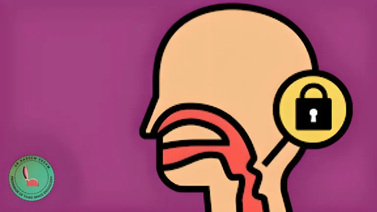 عدم القدرة على البلع