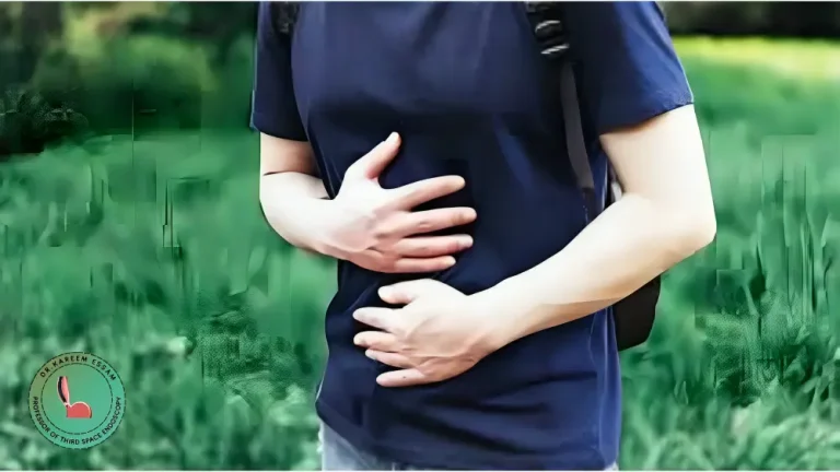 علاج عدم هضم الطعام في المعدة