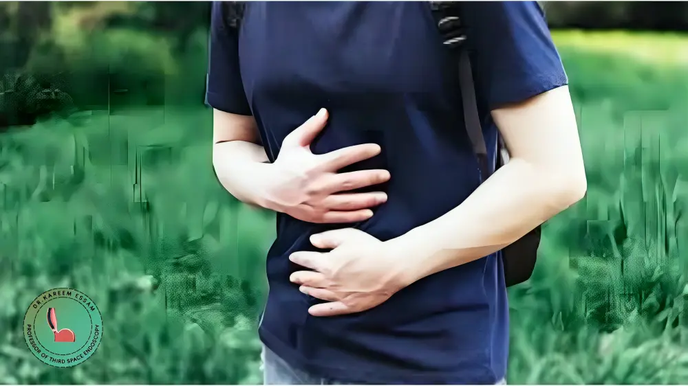 علاج عدم هضم الطعام في المعدة
