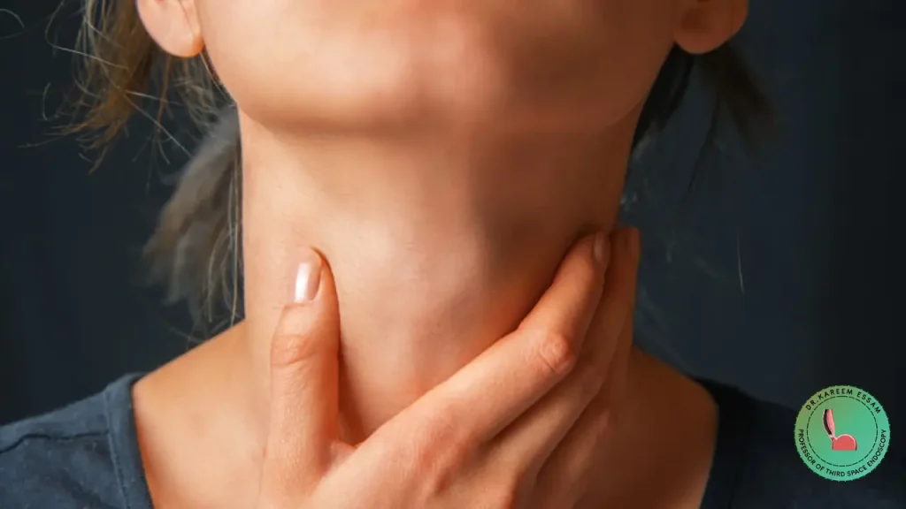 اسباب صعوبة البلع المفاجئ