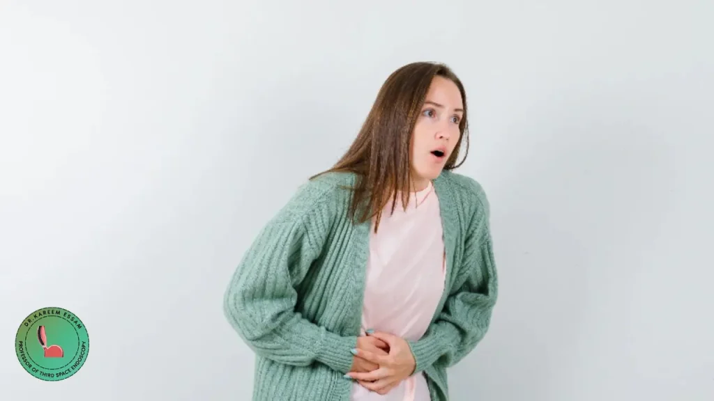 تسريع تفريغ المعدة